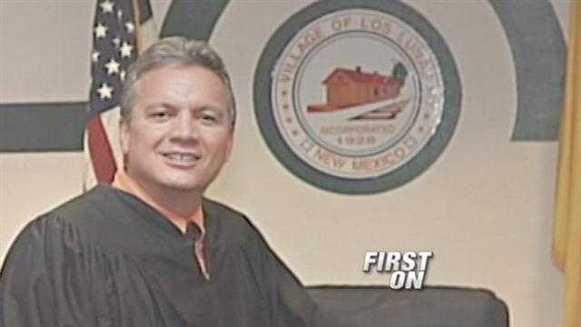 No municipal court in Los Lunas after judge resigns No municipal court in Los Lunas after judge resigns
