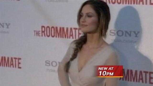 Minka Kelly Sex Tape May Have Been Shot In Albuquerque