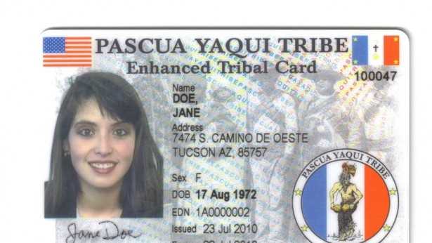 Ids You Can Travel With Following Real Id Act 7619