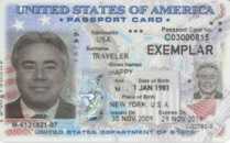 IDs you can travel with following Real ID Act