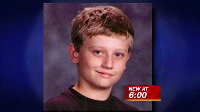 The disappearance of a Colorado teen remains a mystery. The search of Dylan Redwine began more than a week ago.