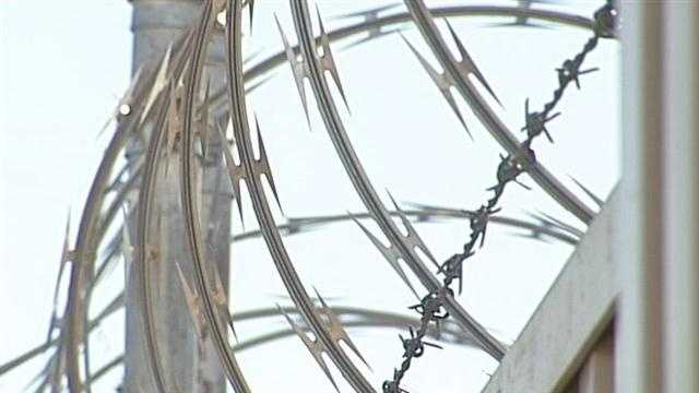 An Albuquerque City Council member says a recent barbed wire ban is crossing the line.