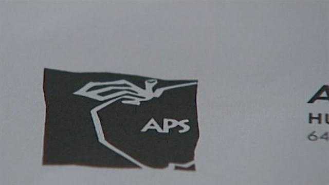 �A woman who works as a clerk with APS was told that the district had overpaid her, and money was going to start coming out of her paycheck.  But the woman claims she was never overpaid and wants answers.