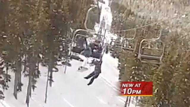 Chairlift Something Zip Chairlift Something Zip