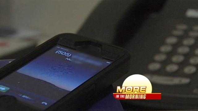 Police Warn Of Convincing Phone Scam