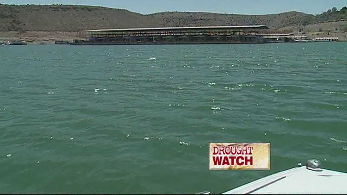 Elephant Butte to open boat ramp this weekend