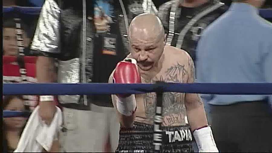 The highs and lows of 5-time world champion boxer Johnny Tapia are coming to the big screen in a documentary called ''Tapia.''