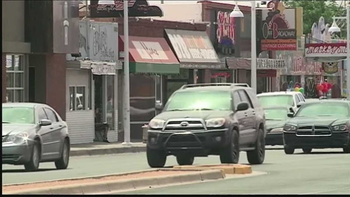 Tax Would Improve Nob Hill Shopping Experience tax-would-improve-nob-hill-shopping-experience