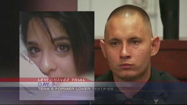 Details emerge from Tera Chavez's affair