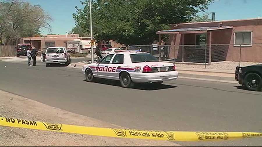 1 dead following northeast Albuquerque shooting