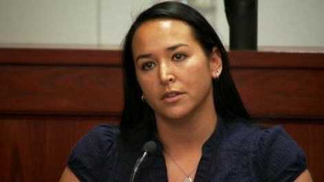 Third Levi Chavez mistress takes stand at murder trial