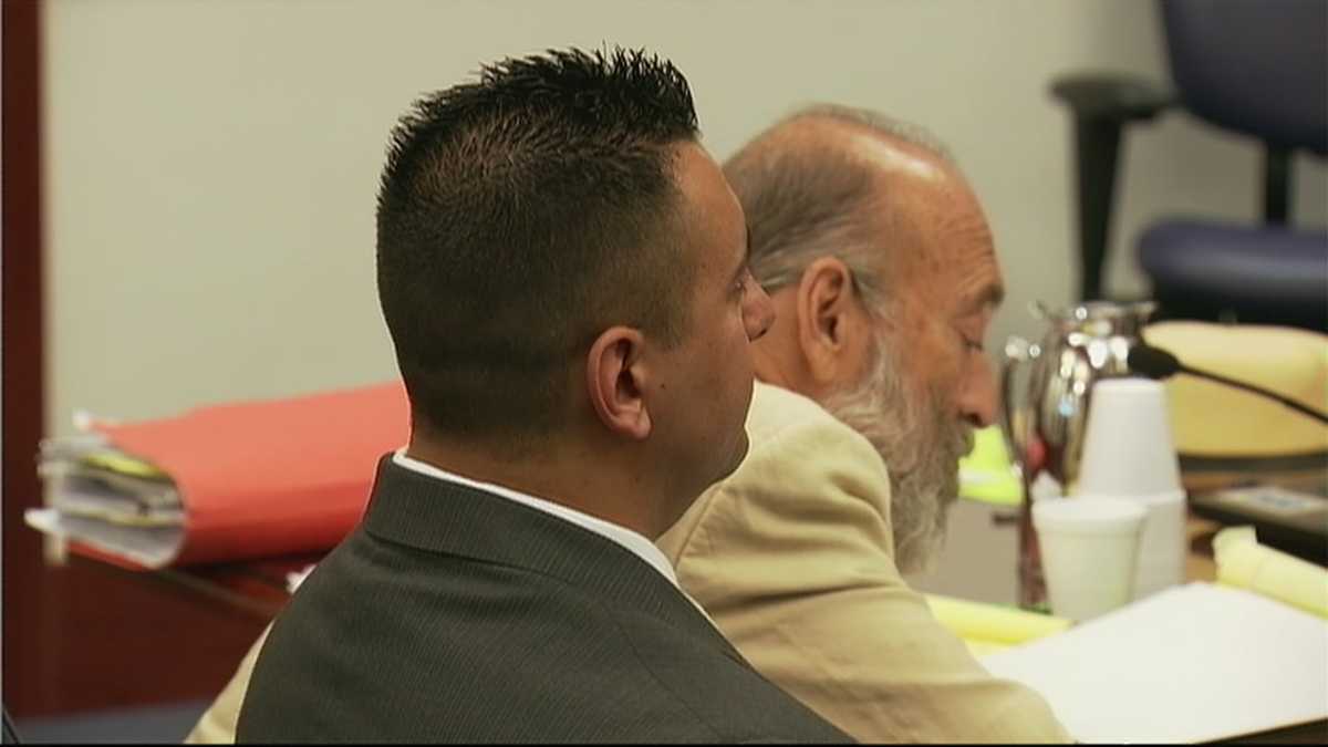 From Suicide To Murder Trial Levi Chavez Case Timeline 