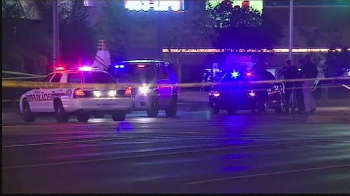 Family of man shot by cops speaks out