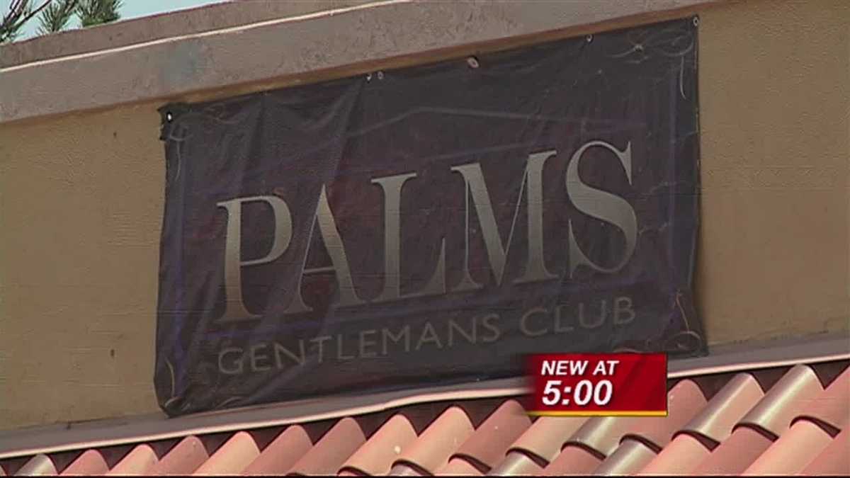 Troubled Albuquerque strip club may close