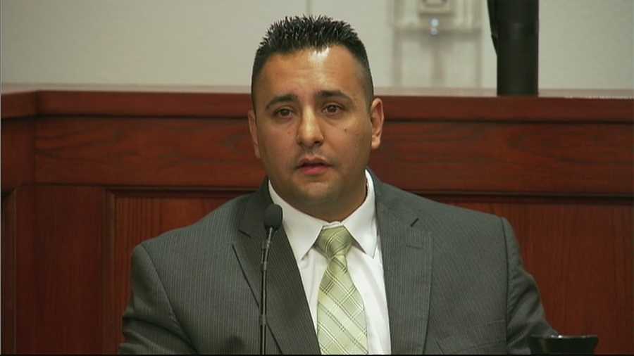 Jury deliberation in Chavez murder trial begins Monday