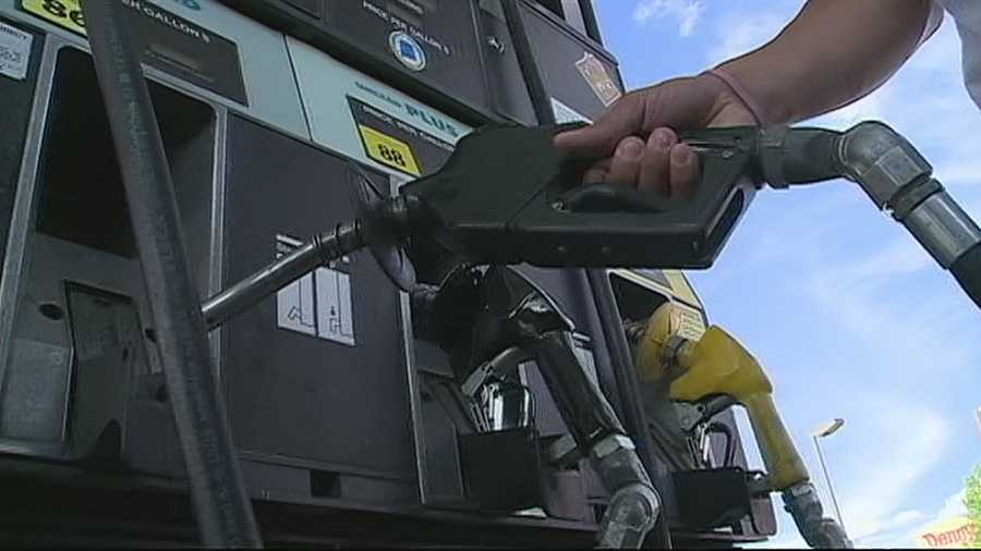 Gasoline Tax Increase Proposed For Road Projects gasoline-tax-increase-proposed-for-road-projects