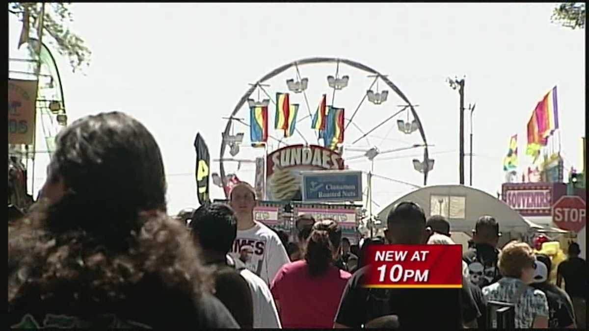 Out Of State Sex Workers Expected To Be In Albuquerque For State Fair