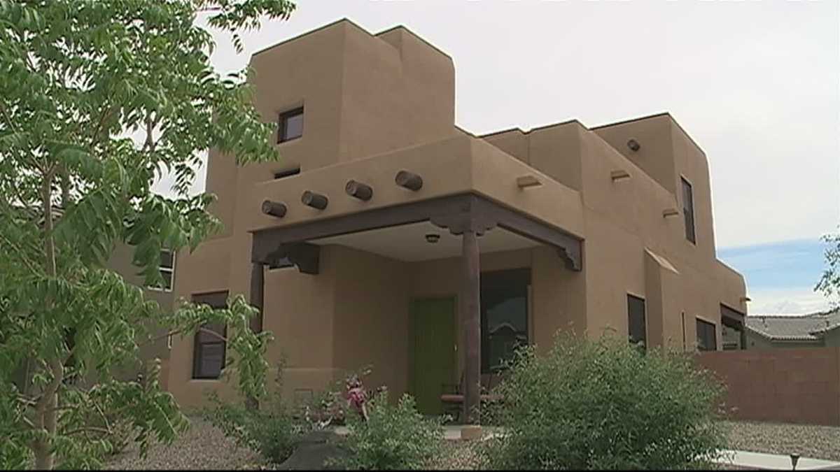 New push to sell Mesa Del Sol homes