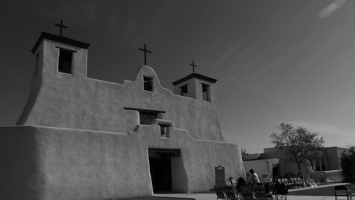 PHOTOS St. Augustine Church celebrates 400th anniversary