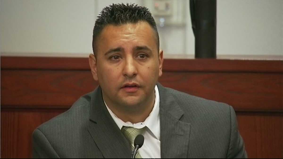 Levi Chavez Wants Wrongful Death Lawsuit Tossed