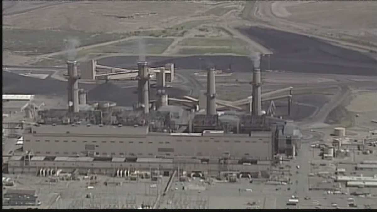 PNM proposes closures to Four Corners power plant