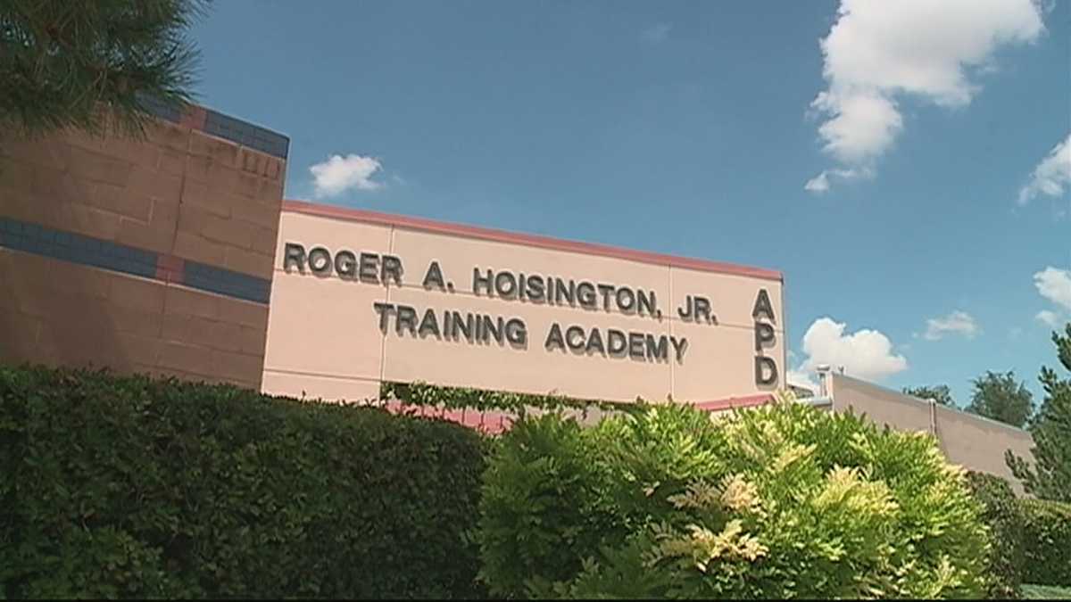 NM Law Enforcement Academy shortens training