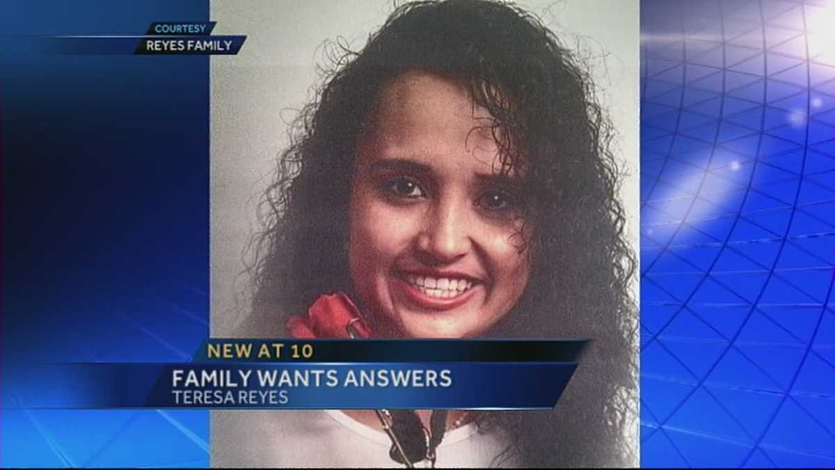 Skull identified as Albuquerque girl years later