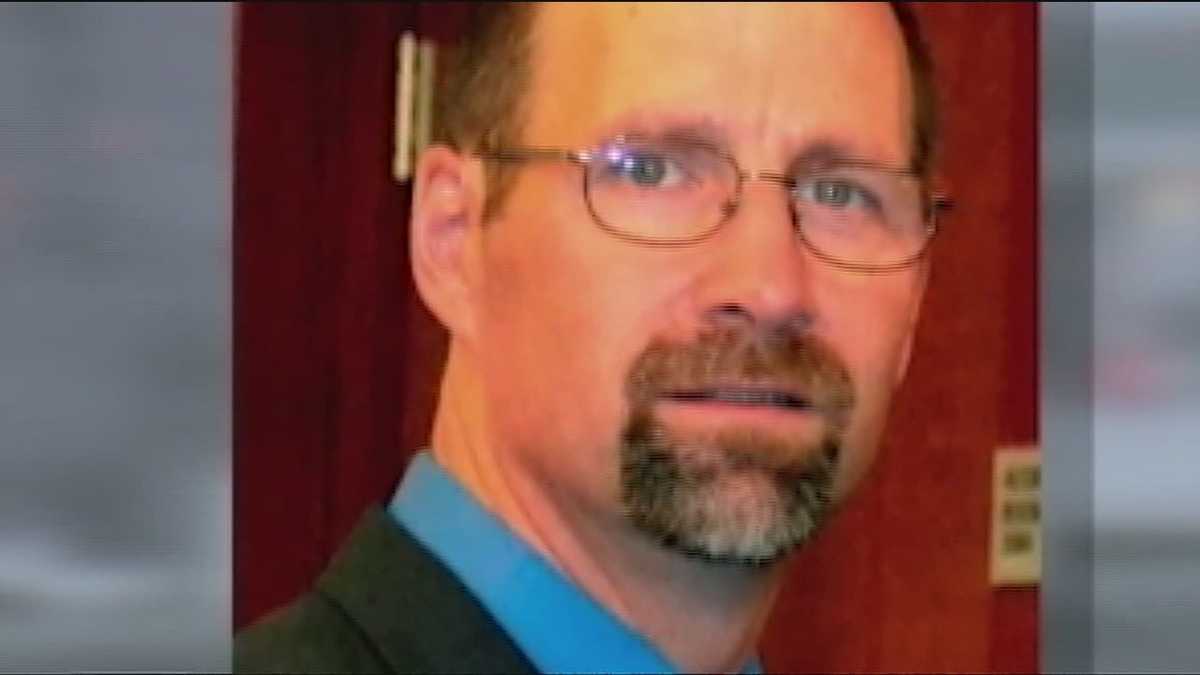 Memorial for Sandoval Co. Sgt. held Thursday