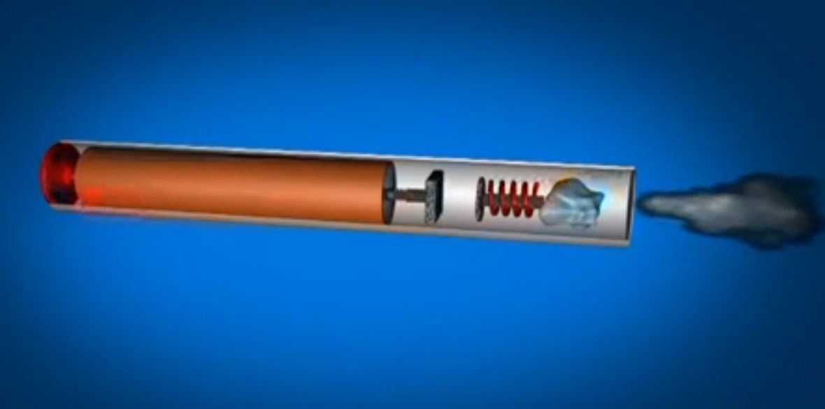 New restrictions when it comes to e cigarettes sold in Albuquerque