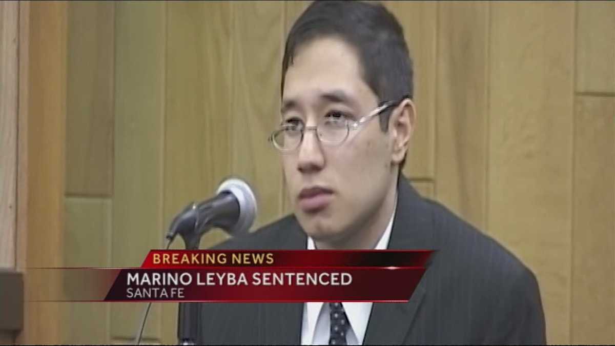 Man gets maximum sentence for 2009 double murder