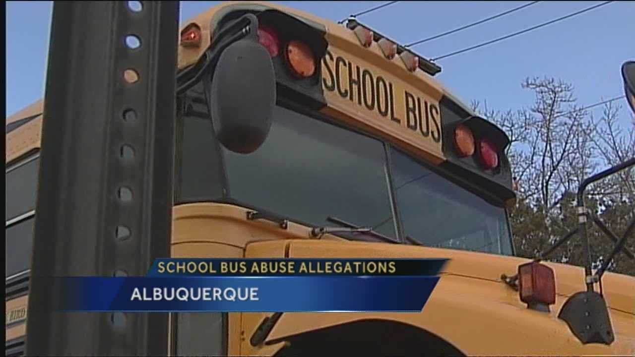 Autistic Boy Allegedly Injured By Bus Attendant