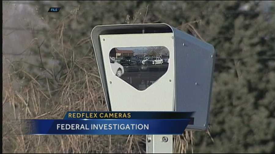 They weren't very popular and now there's even more controversy surrounding red light traffic cameras.