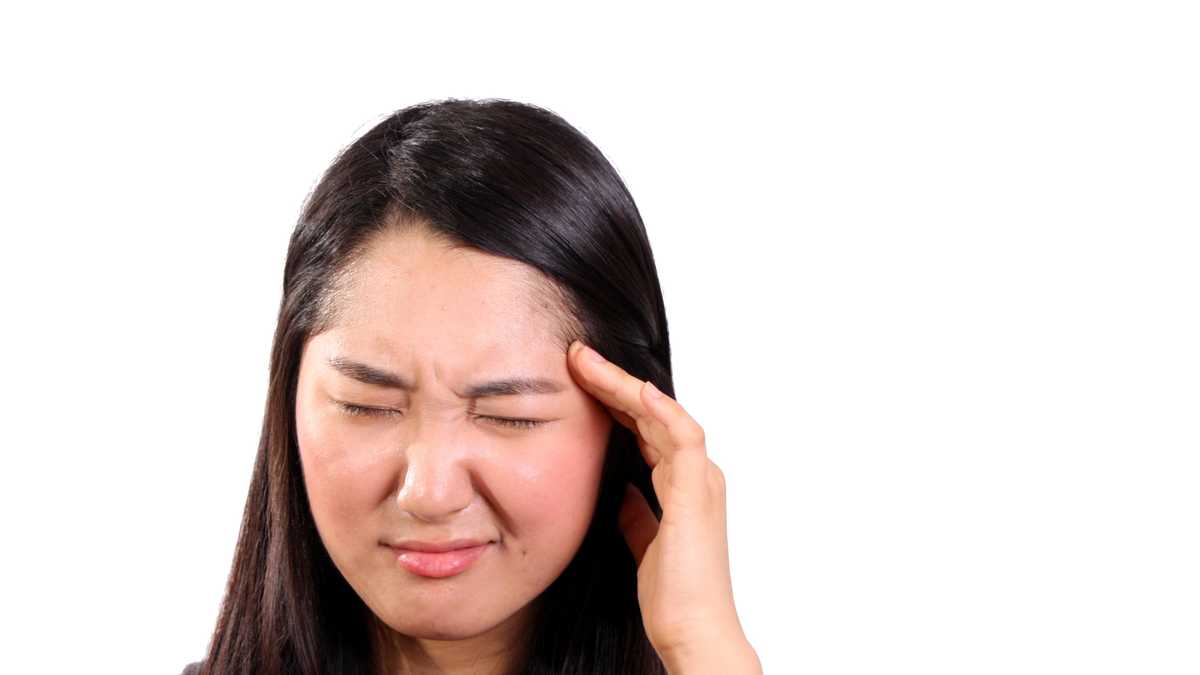 6 deadly symptoms you should never ignore