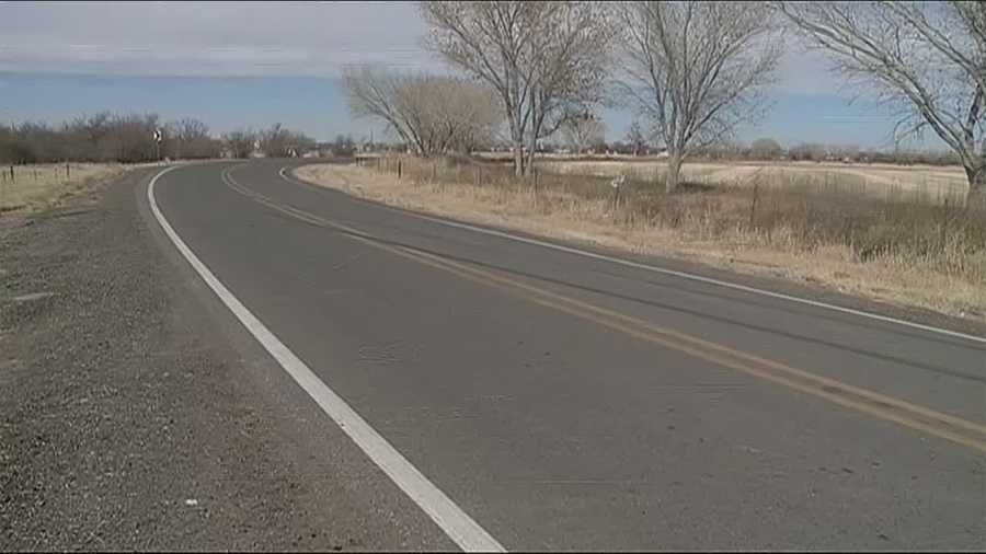 A 51-year-old man is dead after a motorcycle accident this past weekend in Belen. The passenger, his 11-year-old daughter, is in critical condition at University of New Mexico Hospital.