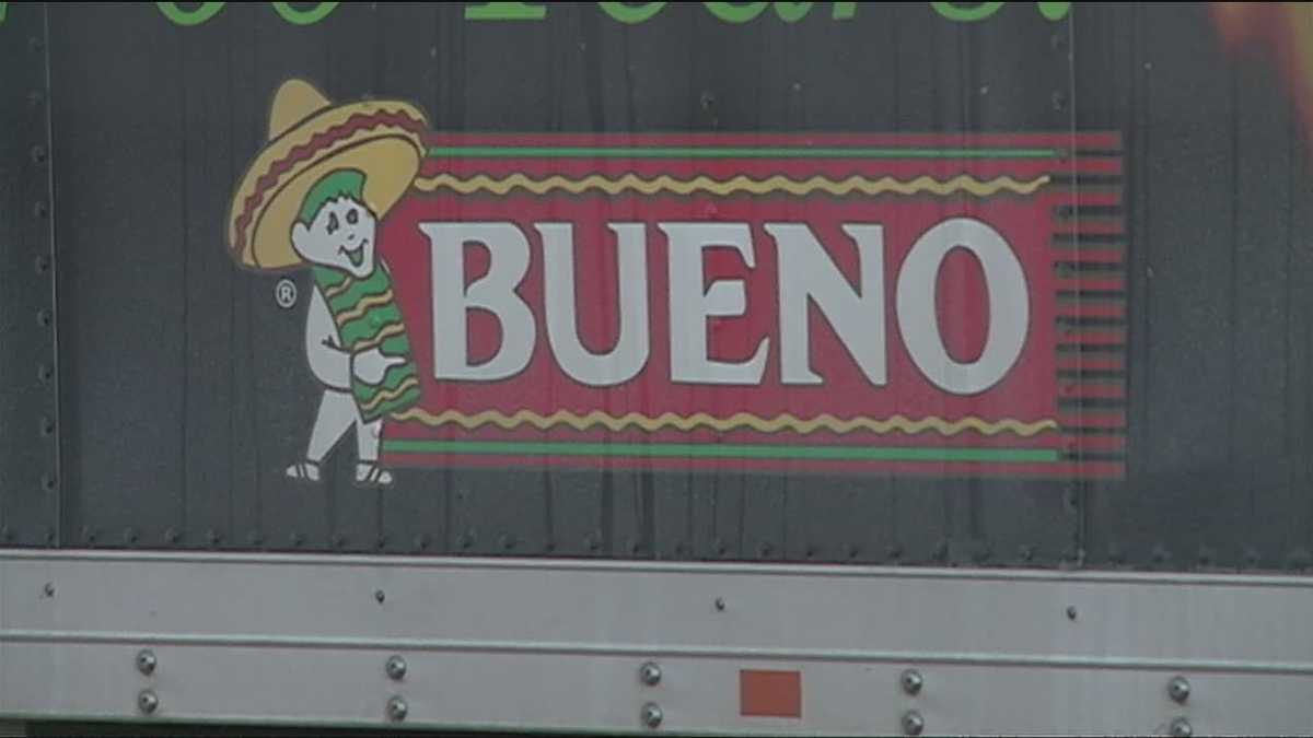 Bueno Foods recalls frozen green chile