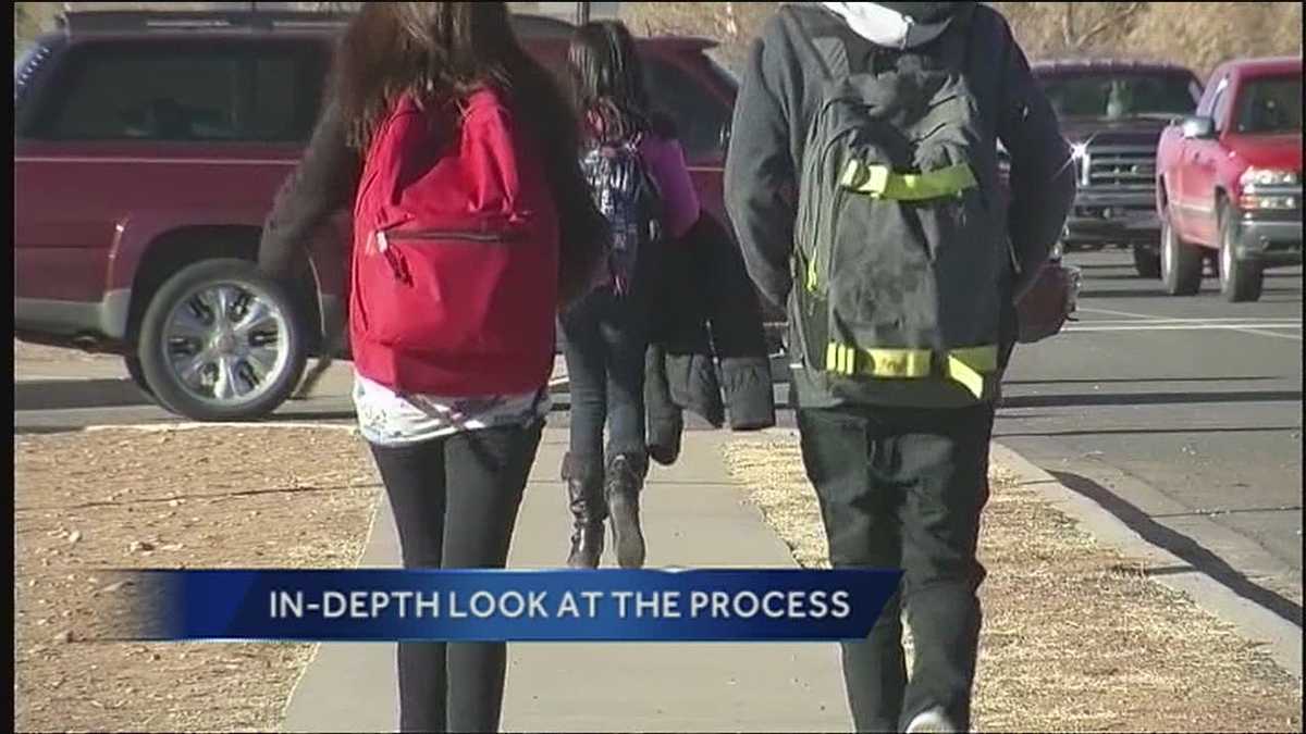 KOAT breaks down New Mexico teacher evaluations