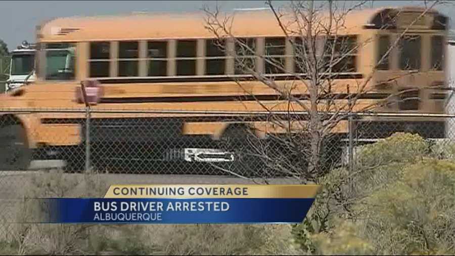 Major changes could be coming to Albuquerque Public Schools buses.