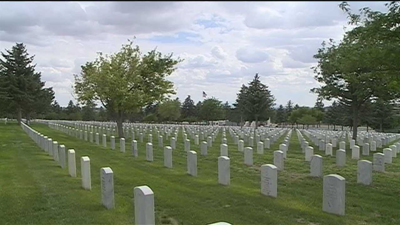 new mexico state veterans home