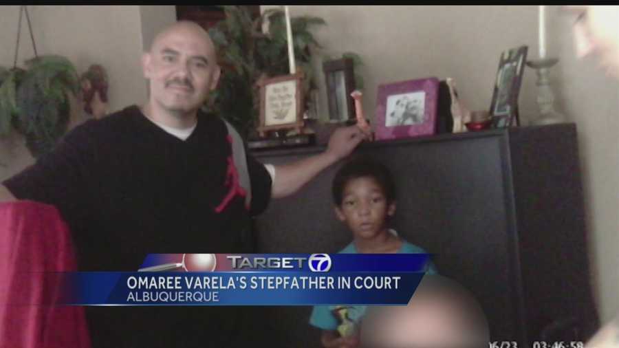 The Omaree Varela case continues to be a hot topic on cable talk shows.