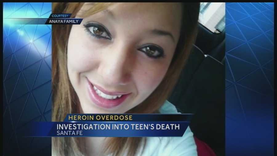 Following an area teen’s heroin overdose death, her dad is saying she never should have been released from the hospital so soon.