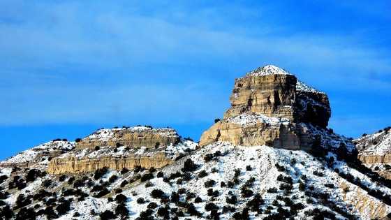 10 Best Places to Live in New Mexico