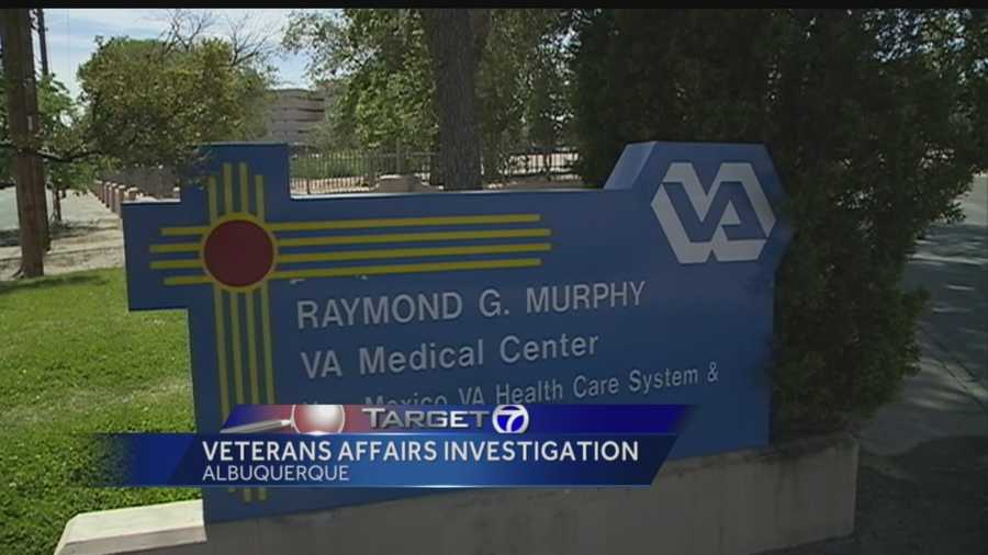 New Mexico’s Veterans Affairs has become the subject of an audit after questions were raised by a U.S. Senator about medical care wait times.
