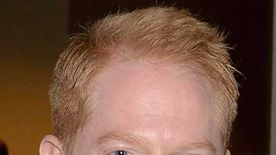 Jesse Tyler Ferguson was raised in Albuquerque, N.M. and even starred in the Albuquerque Children's Theater before becoming the star of the hit show "Modern Family"