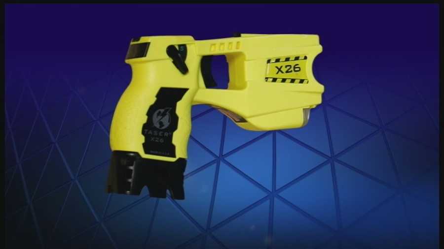 Albuquerque's relationship with Taser International is a complicated one. Regina explains why it may have just gotten a bit more complicated.