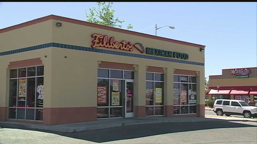 Health inspectors found critical violations at the same restaurant chain at 2 locations and both were forced to shut down immediately.