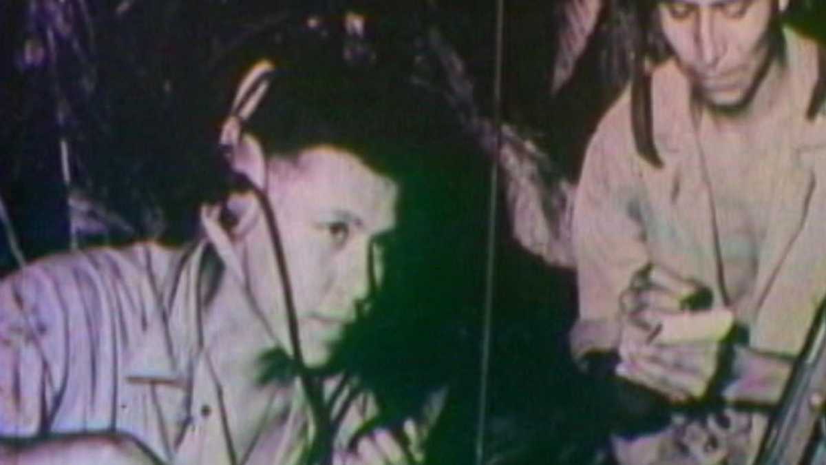 13 amazing facts about Navajo Code Talker Chester Nez