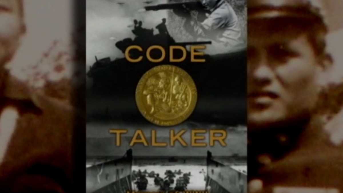 13 amazing facts about Navajo Code Talker Chester Nez