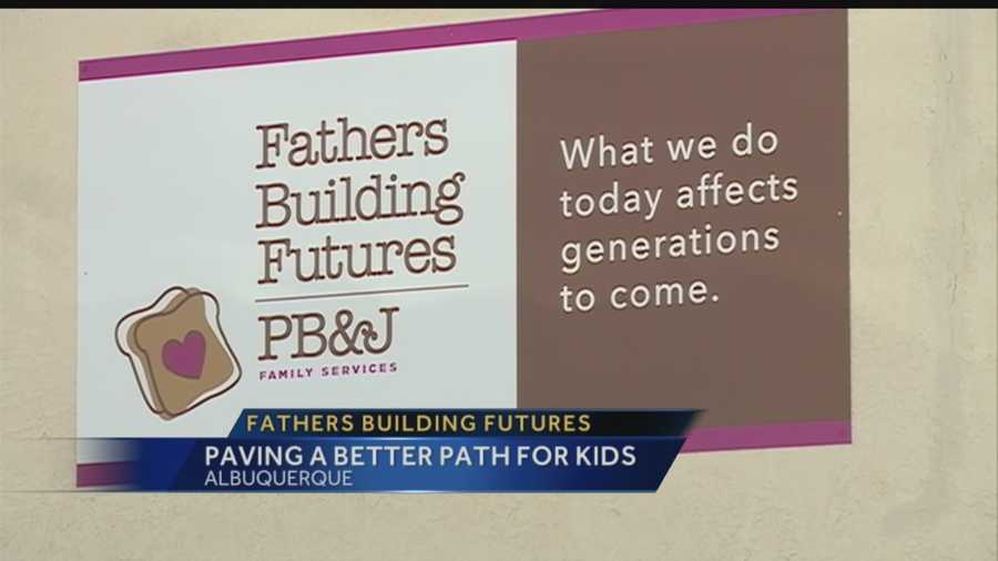 The New Mexico nonprofit, PB&J Family Services, employs 150 former inmates a year.