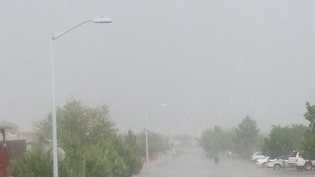 The National Weather Service has released its monsoon predictions for this year. They said New Mexico could see above-average rainfall. Click through this slideshow to see the 10 wettest monsoon seasons in Albuquerque history.