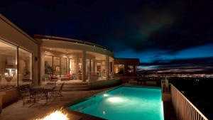 Take a peek inside this $1.725 million, 6,500 square foot home for sale in Albuquerque, N.M. that's featured on Realtor.com